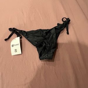 NWT Fused Hawaii Bikini Bottom
